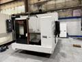 Used 2018 Mazak VC-500A 2PC CNC Vertical Machining Center For Sale