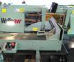 13" x 16" Wellsaw Horizontal Band Saw 1316S, Miter, 1" Blade, 3 HP, New, In Stock