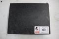 Black Granite Surface Plate 12" x 9.25" x 3"- Auction Item