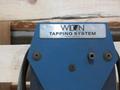 Wilton Bench Mount Pneumatic Tapping Arm with Mount and Chucks- Auction Item