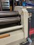 10&#039; X 5/16&quot; IMCAR MODEL 4RHB6/5 4-ROLL  PLATE BENDING ROLL
