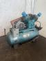 20 HP KELLOG PISTON TYPE AIR COMPRESSOR. STOCK # 0955523