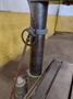 24" TOS MODEL #VS32 GEARED HEAD DRILL PRESS WITH POWER DOWNFEED: STOCK 17363