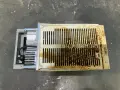Mitsubishi 9 Kw Servo Drive Unit - Mds-c1-v1-90-n