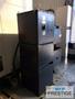 Boring Mills Vertical CNC