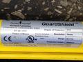 ALLEN-BRADLEY 63" X 1" LIGHT CURTAINS  -  T4J1600YD