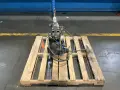 Honda Enginnering  Welding Unit