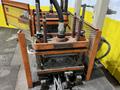 7 TON &amp; 3 TON AIRAM TRAVELING PUNCH &amp; CUTOFF PRESSES: STOCK #18420