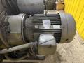3A WARNER &amp; SWASEY MODEL #3A-3500 SQUARE HAED SADDLE TYPE TURRET LATHE: YOBRO #25770