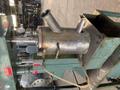 MYERS Dual Shaft Vacuum Mixer, Model VHC-L550-1016  -  VHC-L550