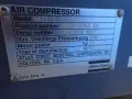 ATLAS COPCO 15 HP AIR COMPRESSOR   -  GA 11