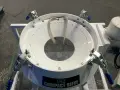 RUSSELL 22” COMPACT SIEVE  -  17240