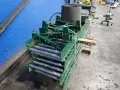SIEMENS DEMATIC ROLLER CONVEYORS