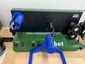 Filabot Used EX6 Extruder Setup; Extruder, Airpath, Spooler, Winder, Pelletizer, Reclaimer, Yr. 2020