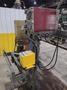 48&quot; LONGUTUDINAL SEAM WELDER WITH ROMAN WELDER &amp; ENTRON CONTROLS: STOCK #21743