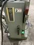 2 HP BRIDGEPORT SERIES I VERTICAL RAM TYPE KNEE MILL, WITH DRO &amp; POWER FEEDS: YOBRO #25285