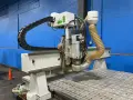 BIESSE 61” X 121” CNC ROUTING TABLE   -  ROVER J1530 GFT