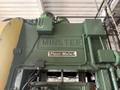 75 TON MINSTER P2-75-36 PIECE MAKER STRAIGHT SIDE HIGH SPEED PRESS. STOCK # 0980526