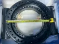 ROTARY MASTER WORM GEAR SLEW DRIVE  -  TE639-2-Z6-RI