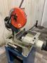 10" BAILEIGH MODEL CS-250EU COLD SAW: STOCK #81210