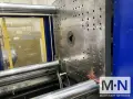 785 TON 137 OZ HAITIAN MODEL MA7000II INJECTION MOLDING MACHINE MFG 2016
