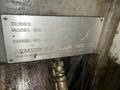 18" x 20" MARVEL SERIES 81A AUTOMATIC VERTICAL BANDSAW: YOBRO #24701
