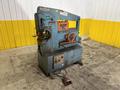 65 TON SCOTCHMAN MODEL 6509 IRONWORKER: YOBRO #23962
