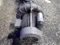 FUJI 2.5 HP REGENERATIVE BLOWER  -  VFC508P-2T