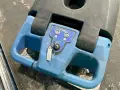 GLOBAL INDUSTRIAL FLOOR SCRUBBER DRYER  -  261990