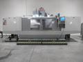 Haas VF-10B/40 CNC Vertical Machining Center, 120&quot; x 32&quot; x 30&quot;, 40 ATC, 2-Speed Gearbox, Probing, TS Coolant, Haas Maincon Control