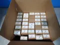 WATLOW BOX OF TEMP CONTROLLER   -  PM3C1EA-AAAAAAA