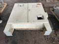 ROSS 100 GALLON ROSS TRIPLE MOTION VACUUM MIXER  -  PVM100