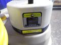 OMRON ADEPT INDUSTRIAL ROBOT   -  ECOBRA 600