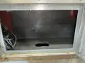 CINCINNATI 5” X 28” CUTTER GRINDER  -  NO. 2