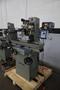 Mitsui High-Tech MSG-200MH 6&quot;x12&quot; Hand Feed Surface Grinder, OptiDress E Optical Wheel Dresser, Acu-Rite III DRO