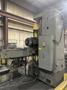 5&quot; WOTAN  MODEL #B-130 ROTARY TABLE &amp; #50 TAPER HORIZONTAL BORING MILL: STOCK 15974