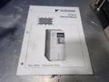 YASKAWA AC DRIVE  -  CIMR-G7U2015