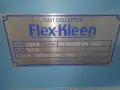 FLEX KLEEN DUST COLLECTOR   -  84-BVBS-36