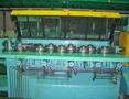 Drawing Machine Line, Schumag, 2.36" Dia.