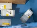 Kennametal Indexable Drill Bodies - 1014467371