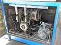 40,000# ROWE UNCOILER AND COIL CAR COMBO STOCK 3714