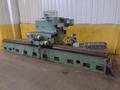 60&quot; x 120&quot; GIORIA MODEL R/150-3000 CNC CYLINDRICAL ROLL GRINDER: STOCK #16914