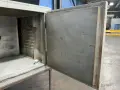 GRIEVE 194* F ELECTRIC BOX OVEN  -  AB-500