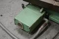 29-1/2&#039; X 29-1/2&#039; X 10 FIBROTAKT ROTARY TABLE:  STOCK #66466