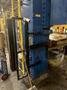 400 TON FUKUI BLANKING PRESS. 72&quot; X .128&quot; X 70,000 LB SERVO FEEDLINE STOCK #  0956723