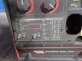LINCOLN 350 A WELDER  -  POWER MIG 350 MP