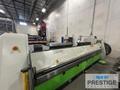 CIDAN Futura Plus 12 Ga x 161&quot; CNC Folding Machine
