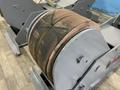60 TON PANDJIRIS MISSOURI MULE TANK TURNING ROLLS: STOCK #81137