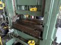75 TON MINSTER P2-75-36 PIECE MAKER STRAIGHT SIDE HIGH SPEED PRESS. STOCK # 0980526