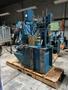 BHS Torin 0.875&quot; x 4&quot; x 2&quot; 2Hi/4Hi Wire Flattening Mill with Reversing Traverse Winders and Vollmer Width and Thickness AGC System